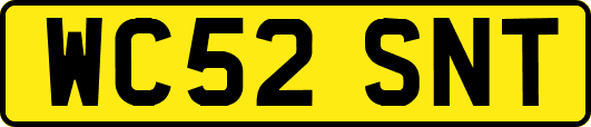 WC52SNT
