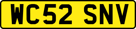 WC52SNV