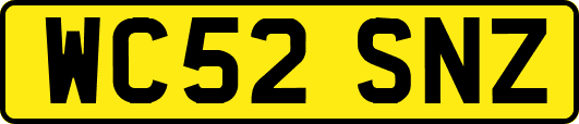 WC52SNZ