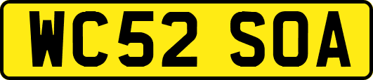 WC52SOA