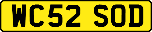 WC52SOD