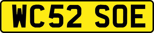 WC52SOE
