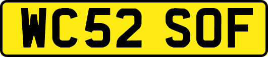 WC52SOF