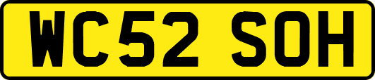 WC52SOH