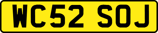 WC52SOJ