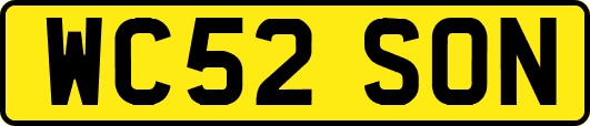 WC52SON