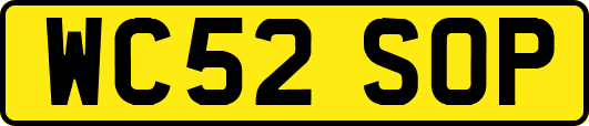 WC52SOP