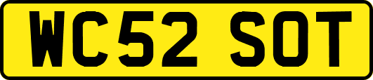 WC52SOT