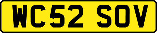 WC52SOV