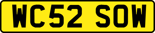 WC52SOW