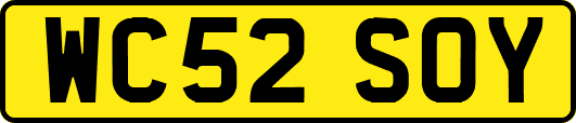 WC52SOY