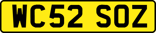WC52SOZ