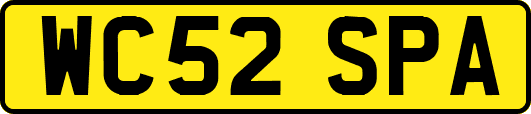 WC52SPA