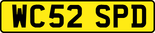 WC52SPD