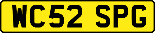 WC52SPG