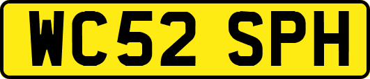 WC52SPH