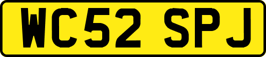 WC52SPJ