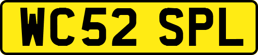 WC52SPL