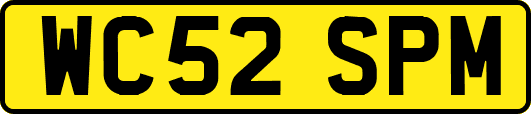 WC52SPM