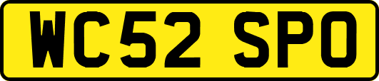 WC52SPO