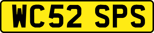 WC52SPS