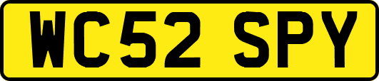 WC52SPY