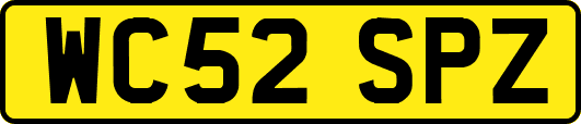 WC52SPZ
