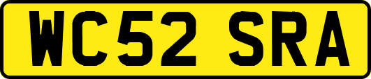 WC52SRA