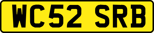 WC52SRB