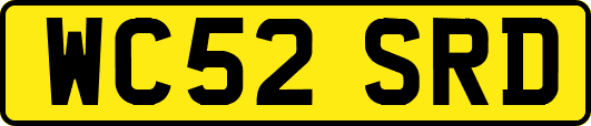 WC52SRD