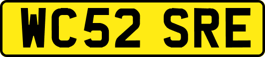 WC52SRE