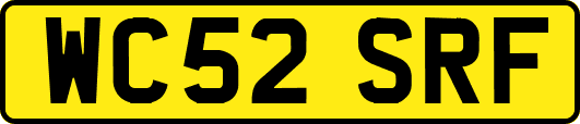 WC52SRF