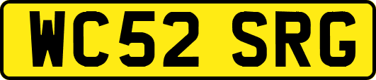 WC52SRG