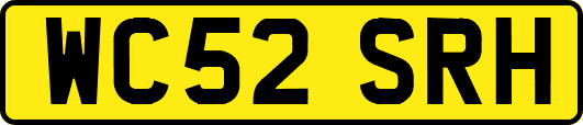 WC52SRH