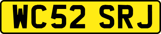 WC52SRJ