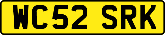 WC52SRK