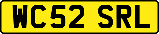 WC52SRL
