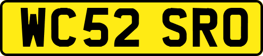 WC52SRO