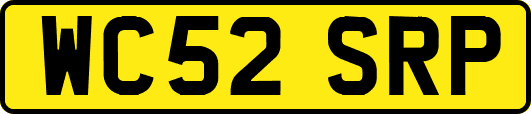 WC52SRP