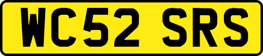 WC52SRS