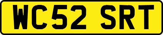 WC52SRT