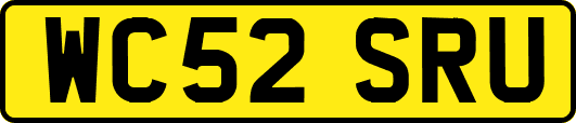 WC52SRU