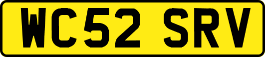 WC52SRV