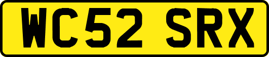 WC52SRX