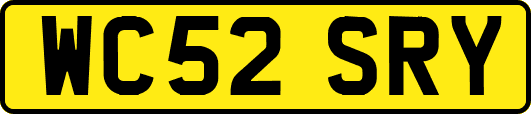 WC52SRY
