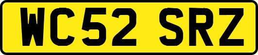 WC52SRZ