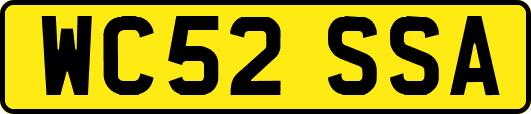 WC52SSA
