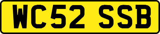 WC52SSB