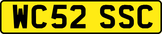 WC52SSC