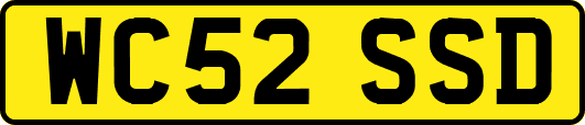 WC52SSD